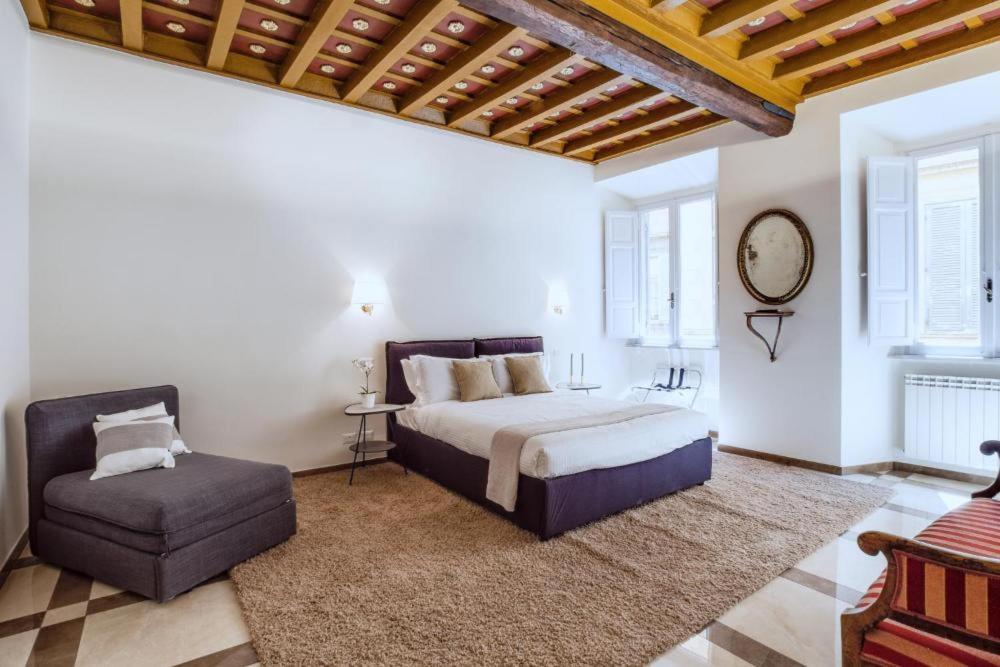 Iflat Trevi's Sweet Paradise Apartamento Roma