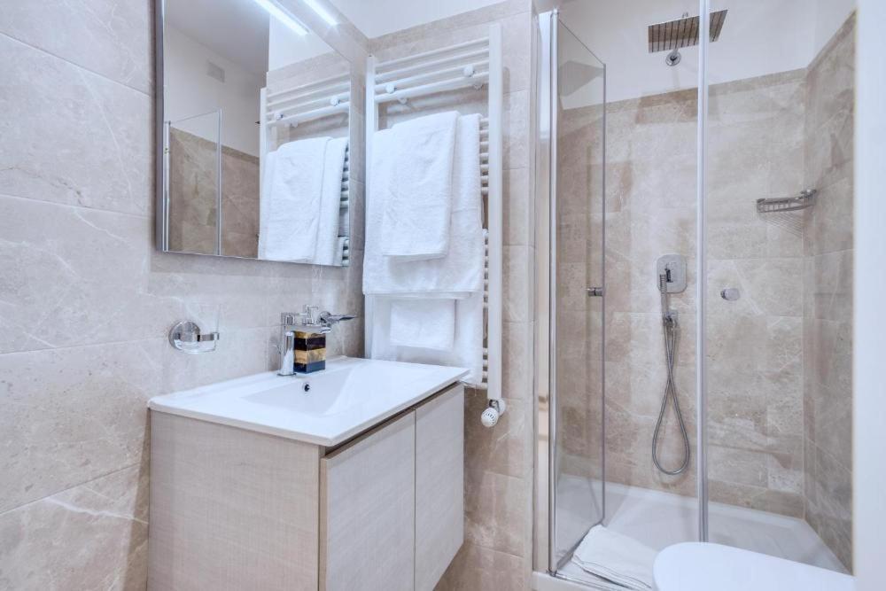 Apartamento Iflat Trevi's Sweet Paradise Roma