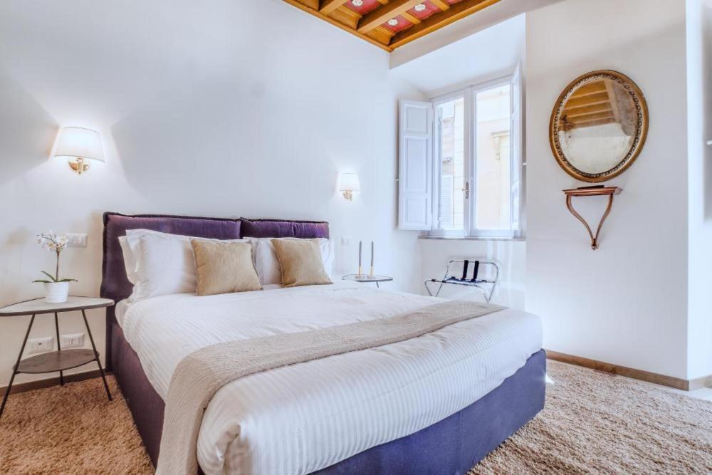 Iflat Trevi's Sweet Paradise Apartamento