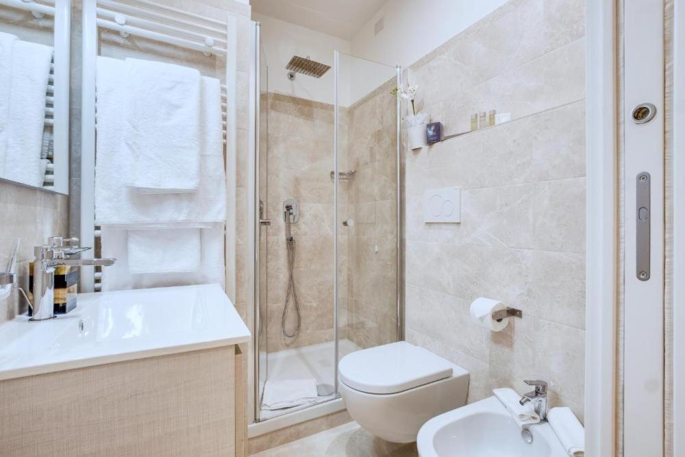 Apartamento Iflat Trevi's Sweet Paradise *